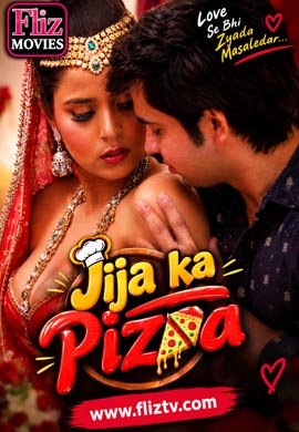 Jija ka Pizza | Season 01